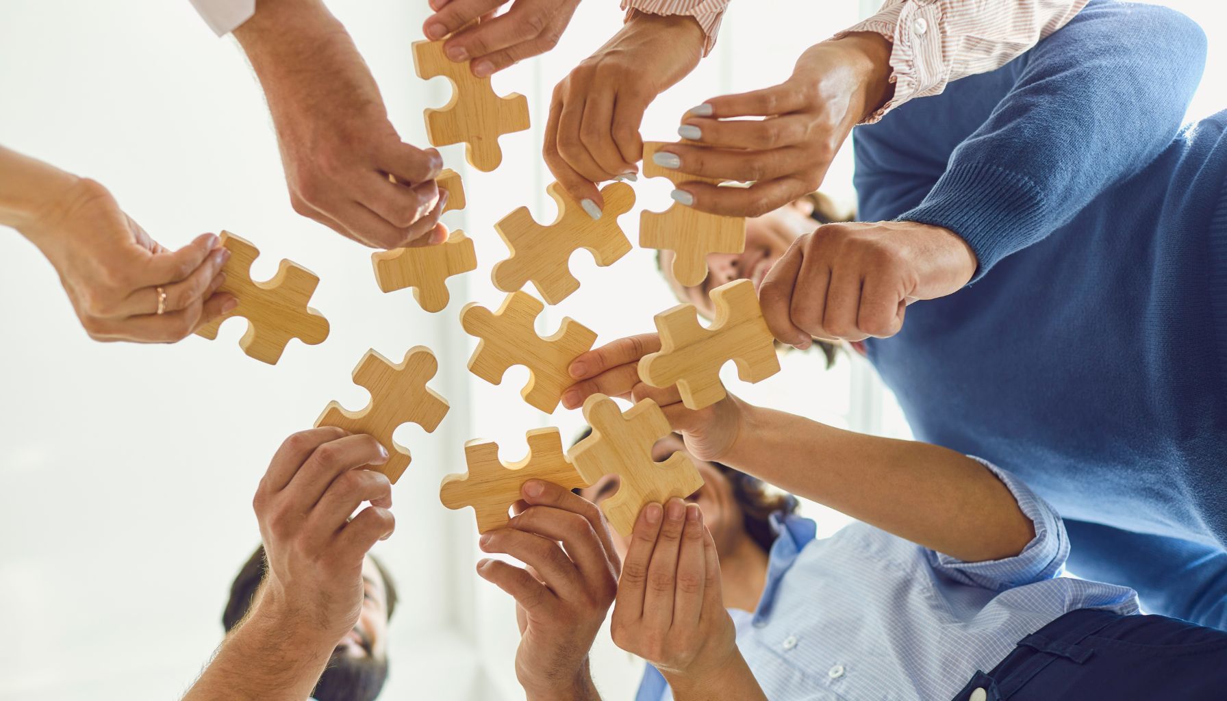 team building in italy for improving leadership and leaders performance